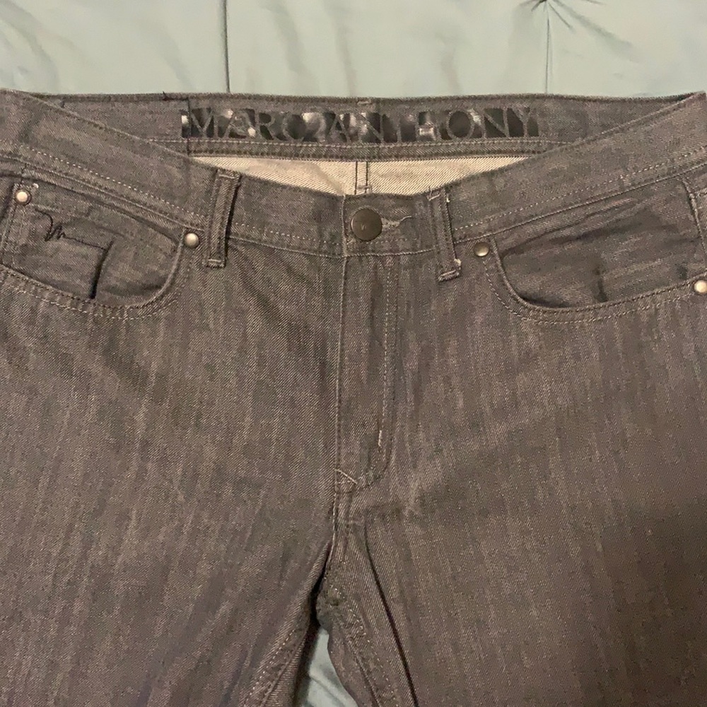 Marc Anthony Jeans